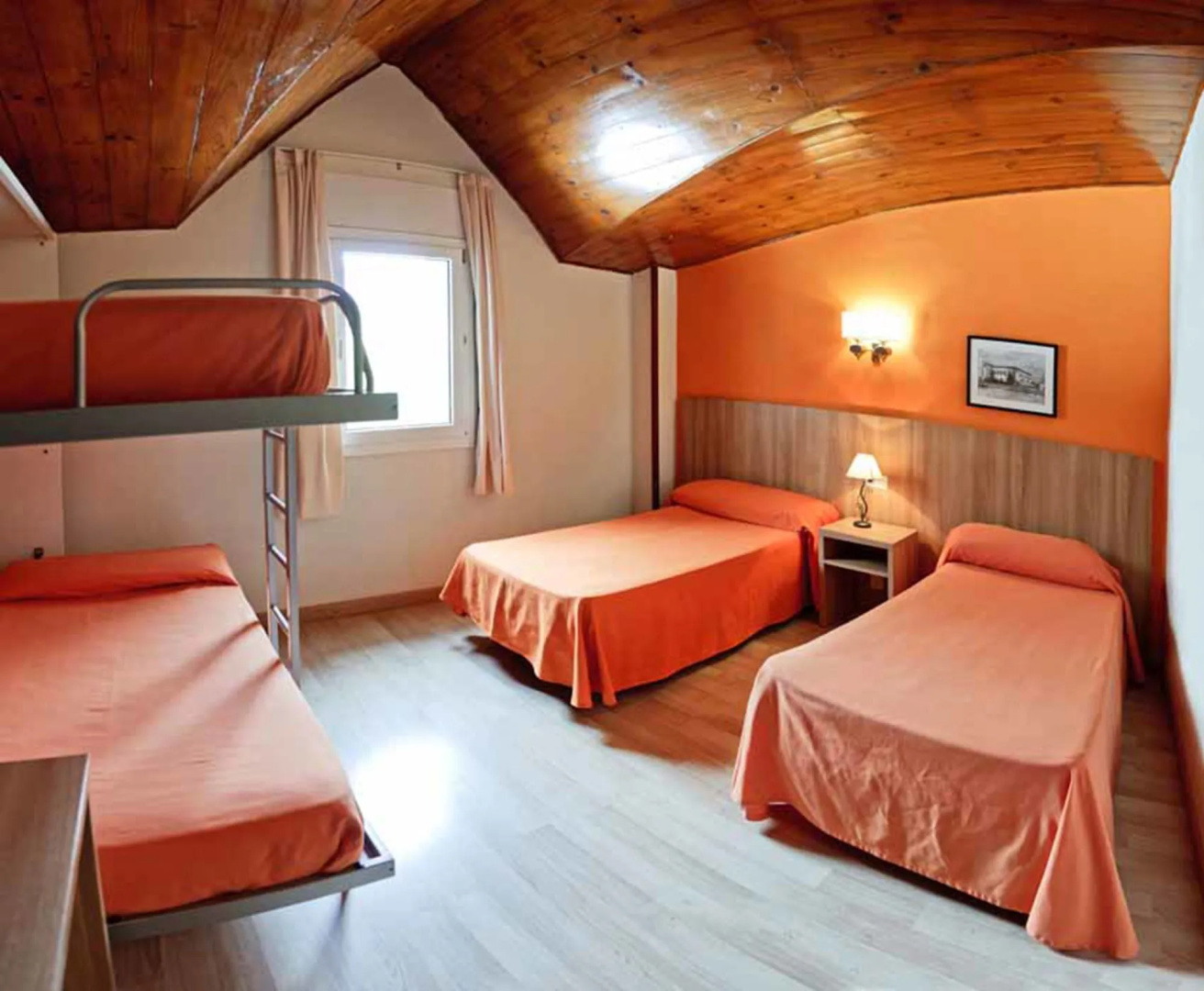 Foto - Hotel Snö Condes del Pallars