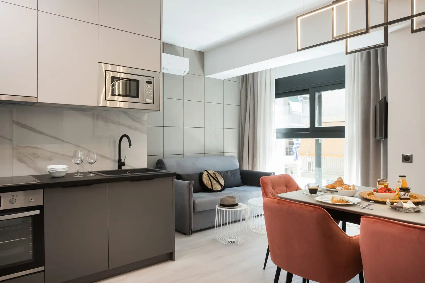 LUX&EASY Athens Downtown Apartments, Bild 18 von 20