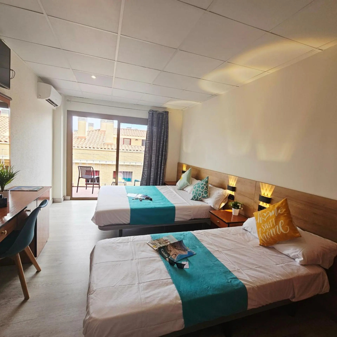 Foto - Hotel Marisol