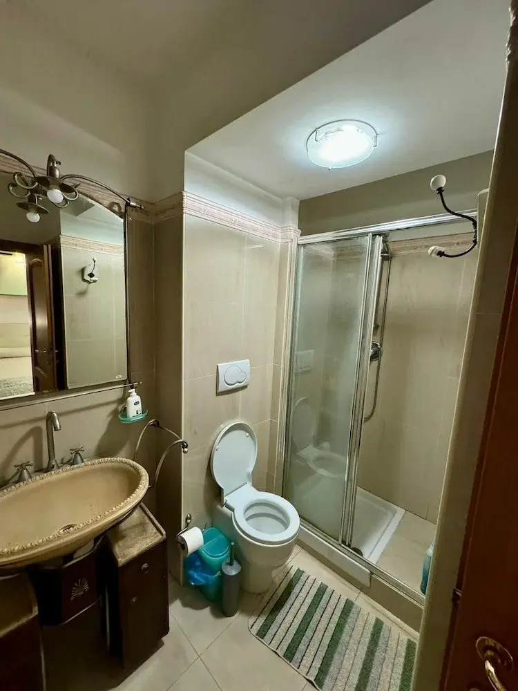 Foto - L'affittacamere nel parco "Appia antica" - Piscina a uso ospiti