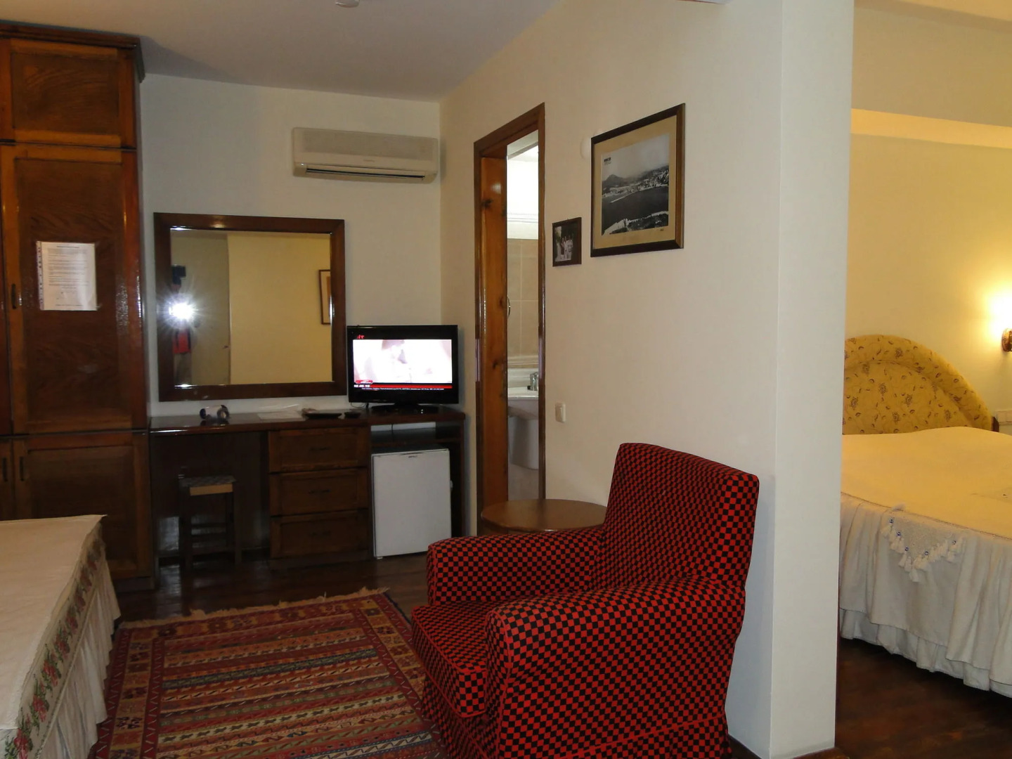 Foto - Villa Konak Hotel