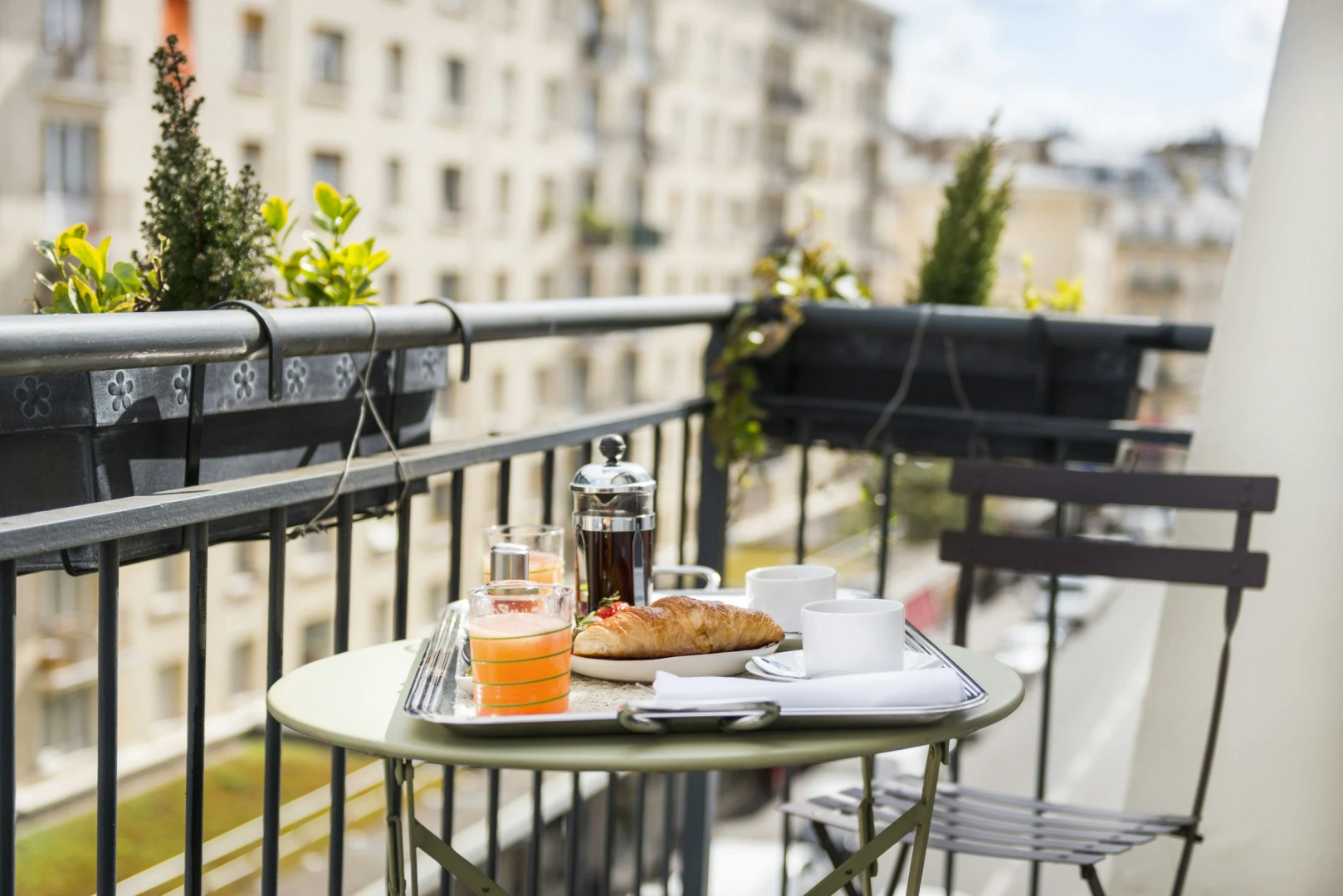 Foto - Le Placide Saint Germain des Pres