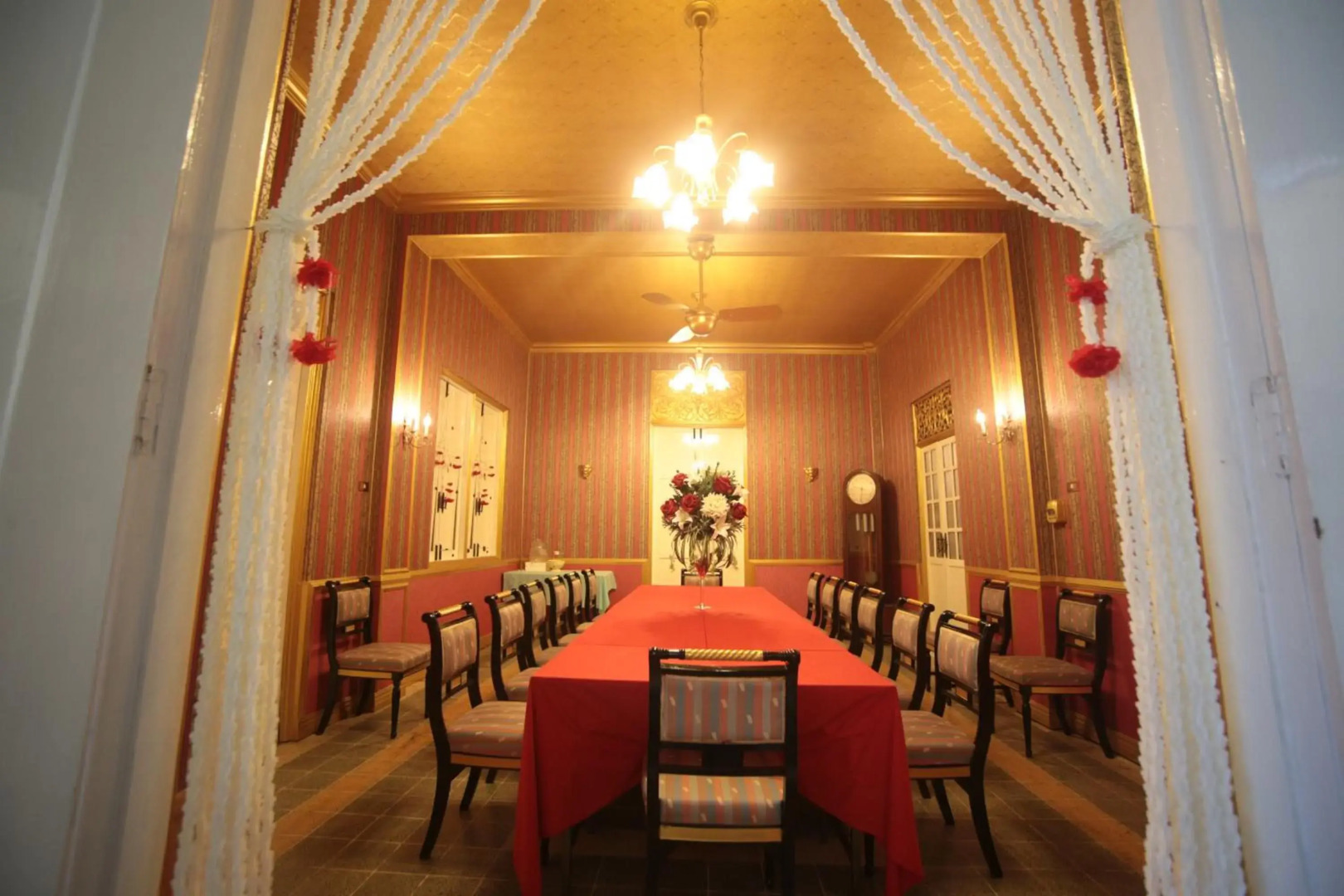 Photo - The Myth - Sud Sathorn