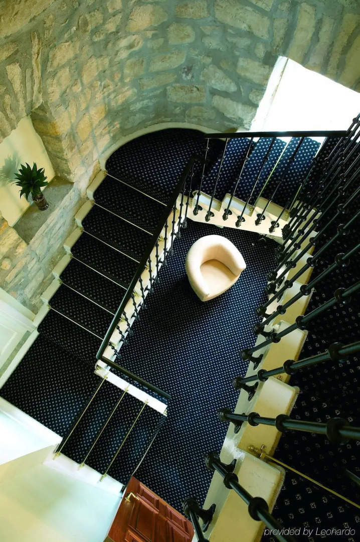 Foto - Hotel Villa Soro