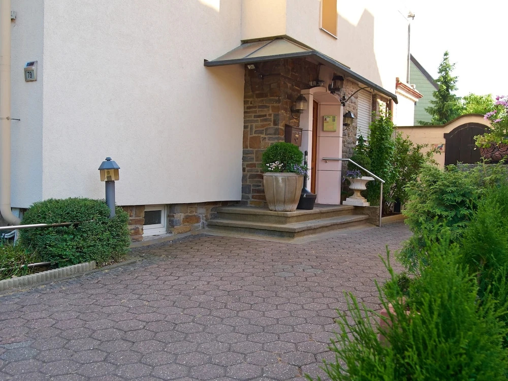 Foto - Haus Mooren Hotel Garni