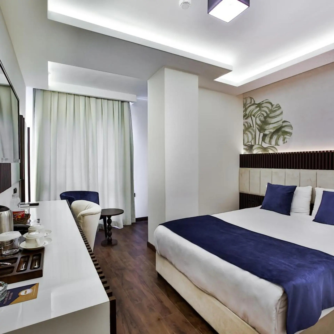 Photo - Kavala Hotel