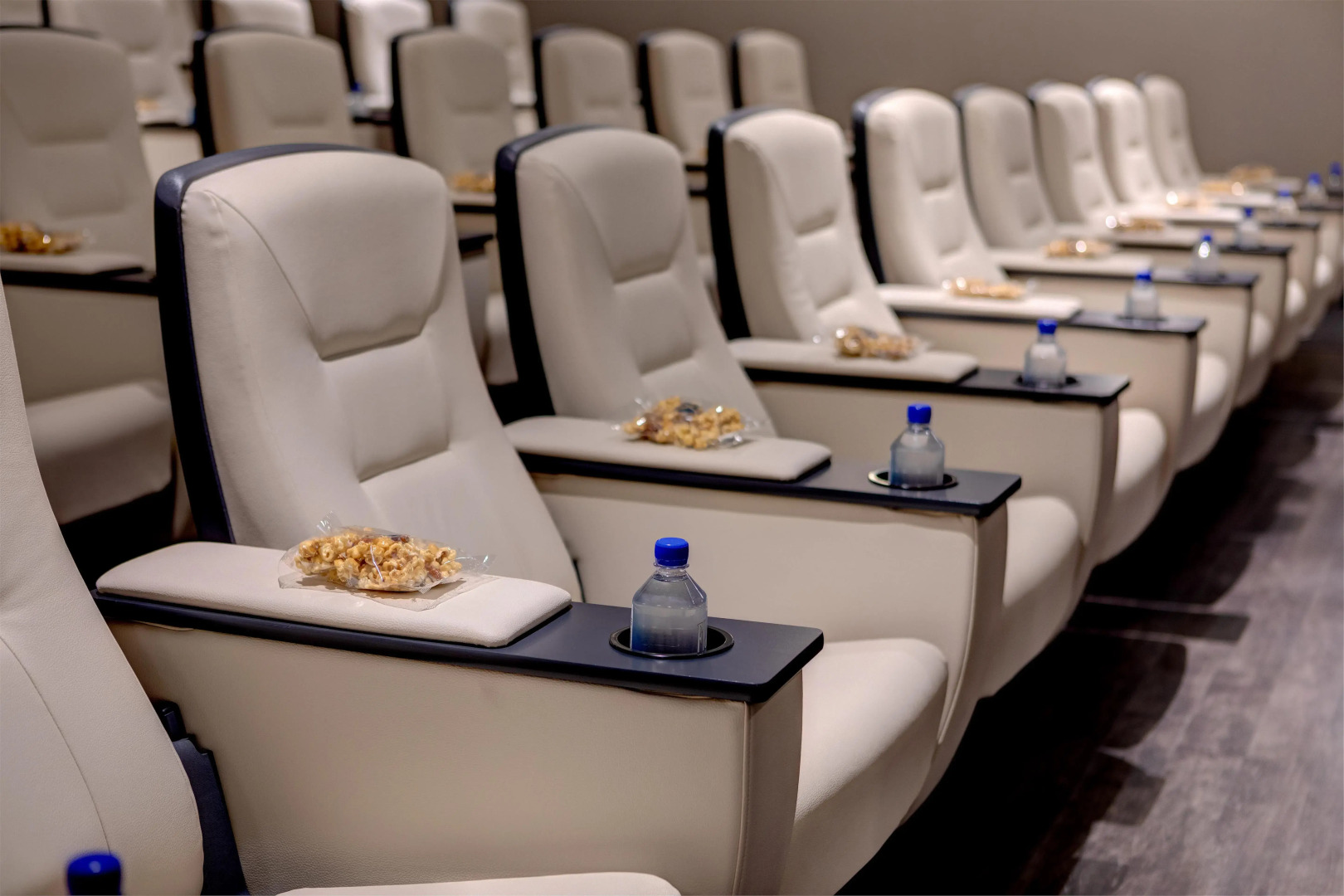 Foto - Hotel X Toronto, a Destination by Hyatt Hotel