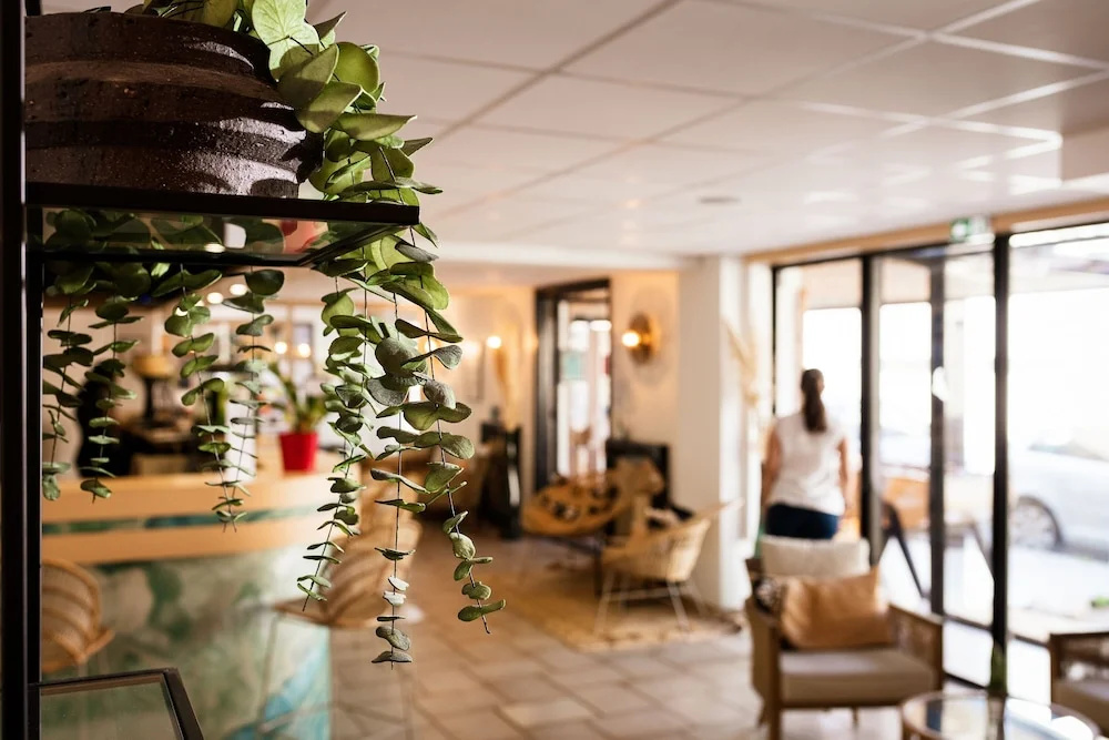 Photo - Hôtel Les Sables - Urban Style - by Logis Hotels
