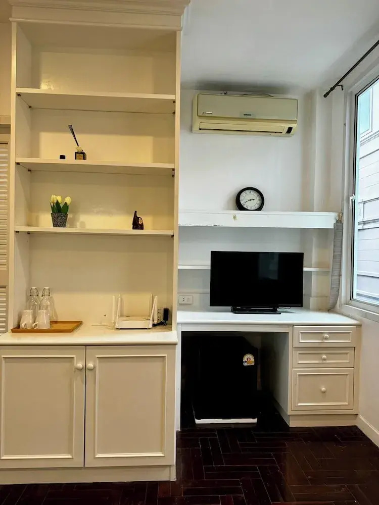 Foto - Comfy Crib Hostel 2