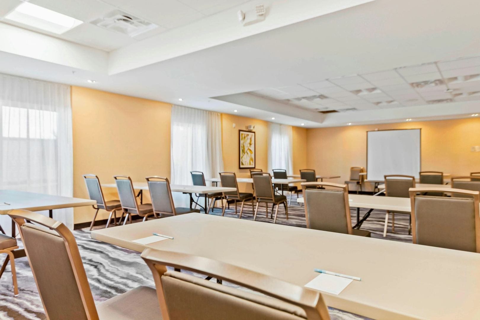Foto - Fairfield Inn & Suites by Marriott St Petersburg North
