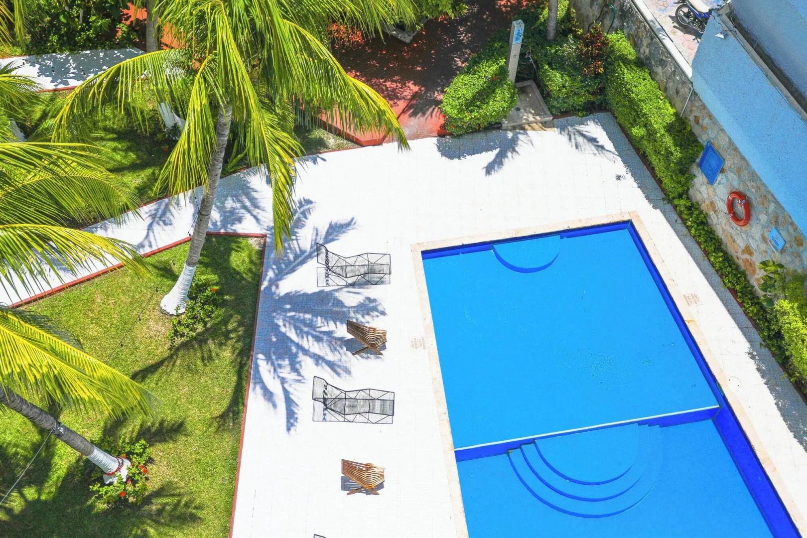 Photo - Hotel Caribe Internacional Cancun