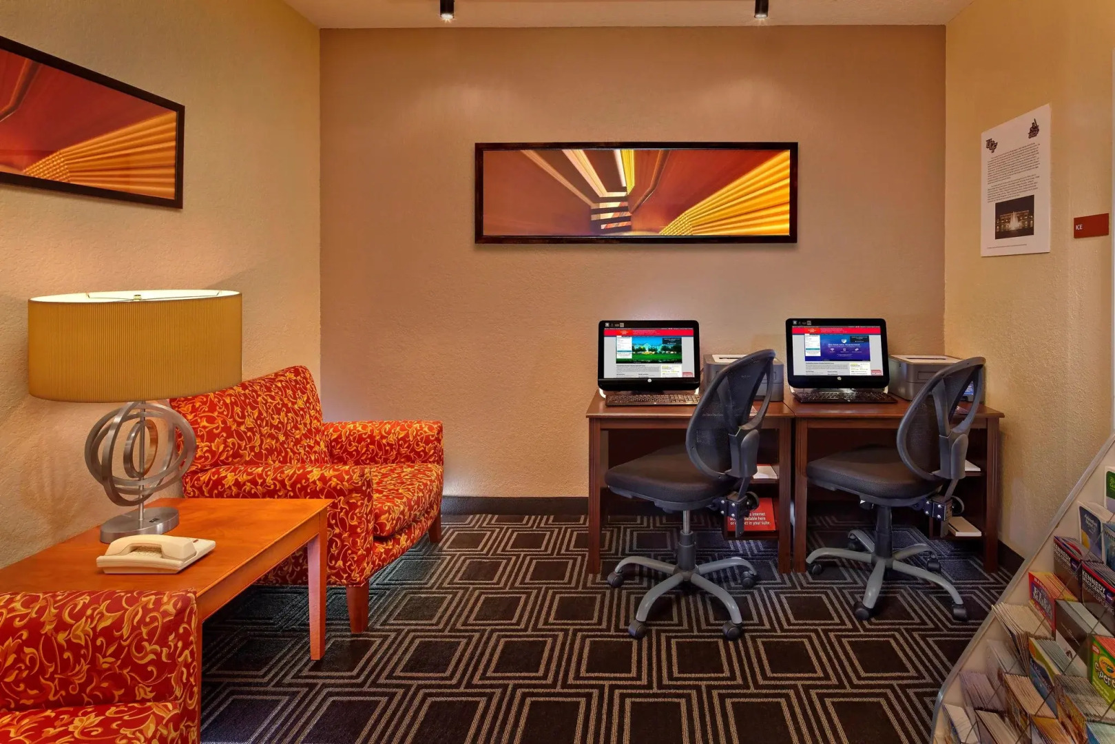 Foto - TownePlace Suites by Marriott Orlando East/UCF Area
