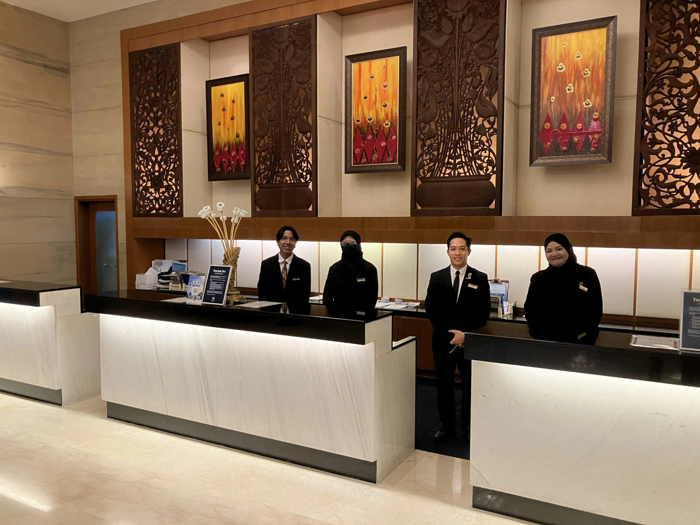Photo - Royale Chulan Kuala Lumpur