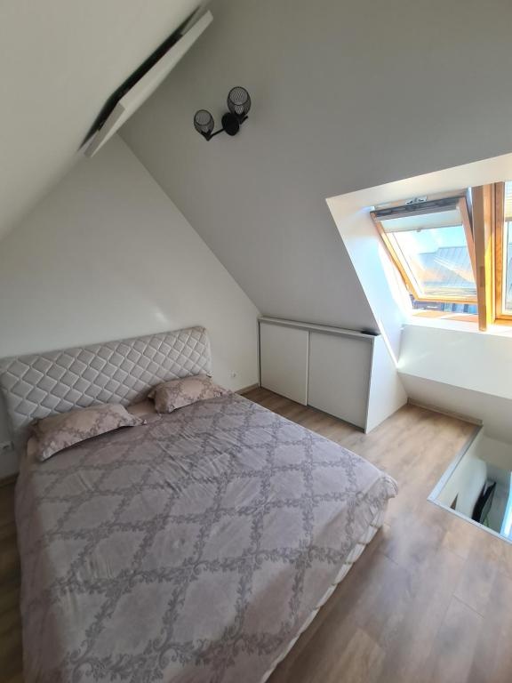 2 Apartamentai prie juros