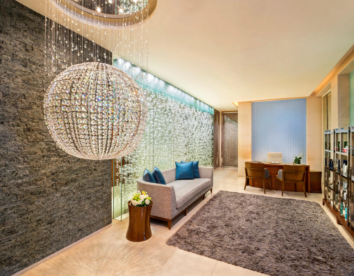 Photo - The St Regis Singapore