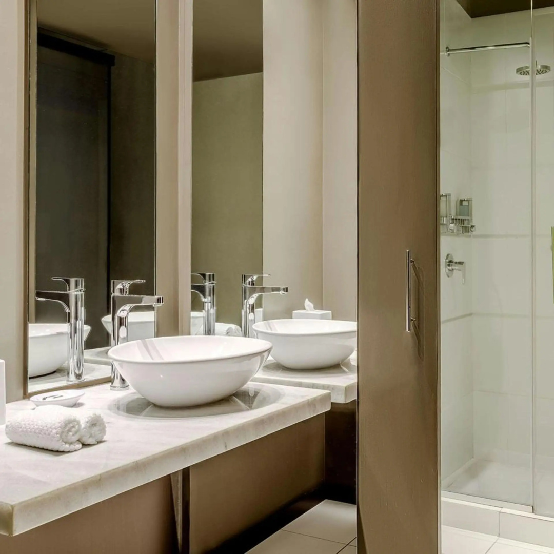 Photo - Aloft by Marriott Asuncion