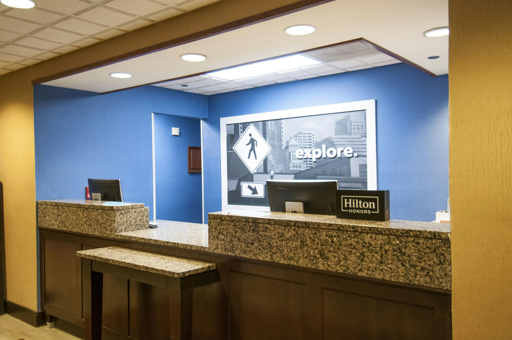 Foto - Hampton Inn Metairie