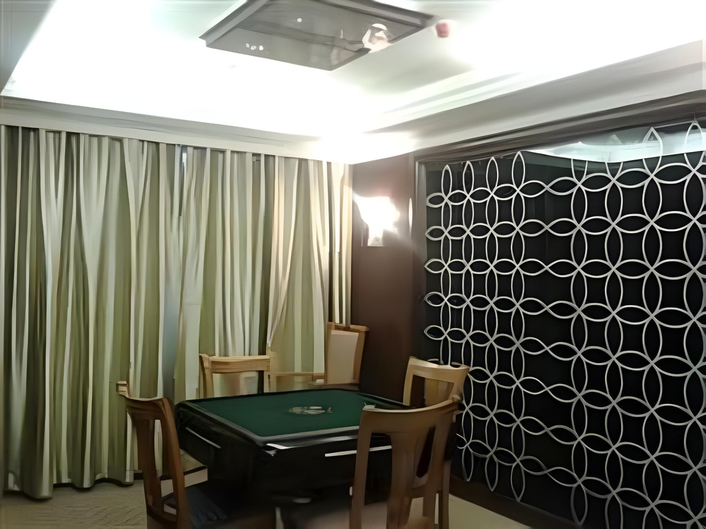 Guangna Hotel