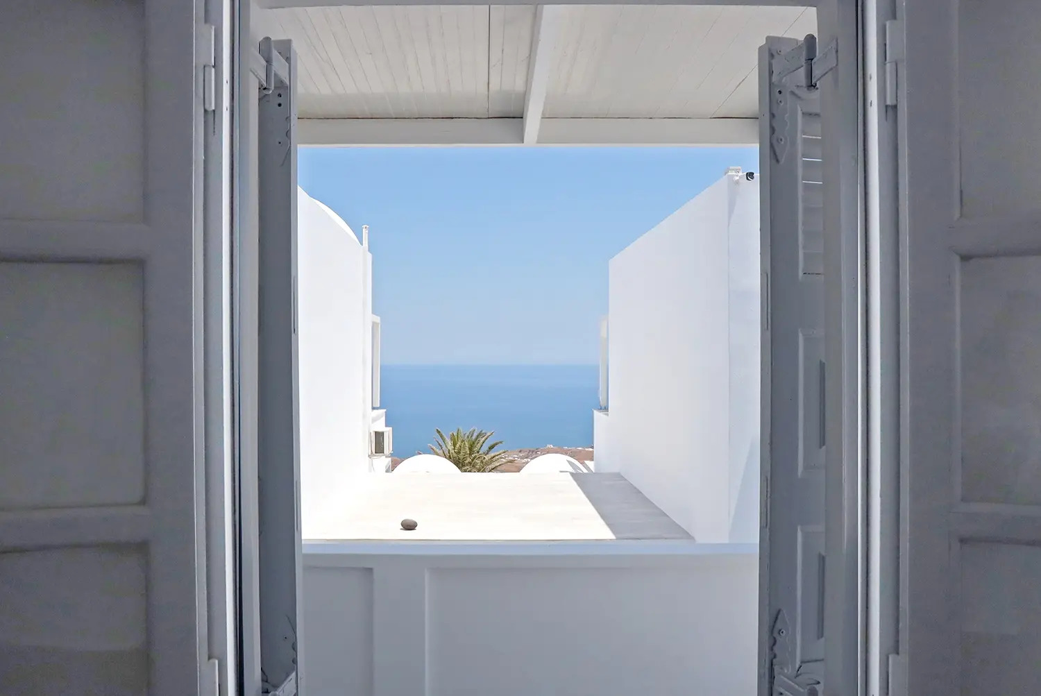Photo - Phaos Santorini Suites