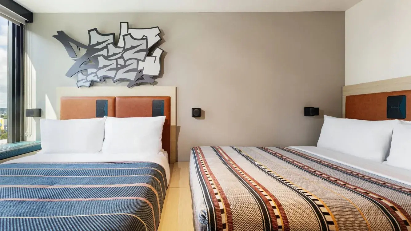 Foto - Moxy Miami Wynwood