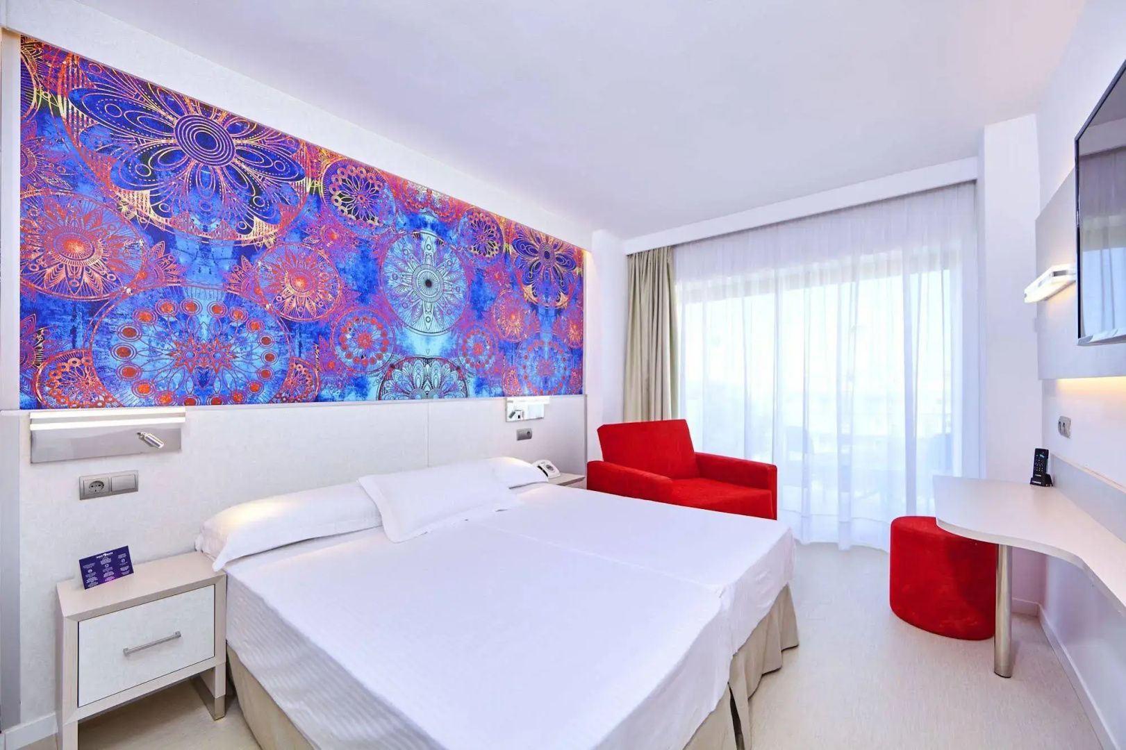 Photo - Indico Rock Hotel Mallorca - Adults Only
