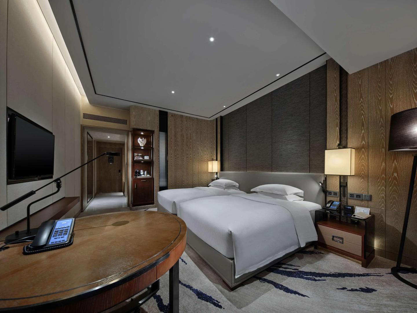 Foto - Hilton Shenzhen Shekou Nanhai