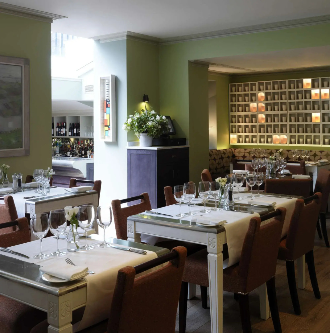 Foto - Dorset Square Hotel, Firmdale Hotels