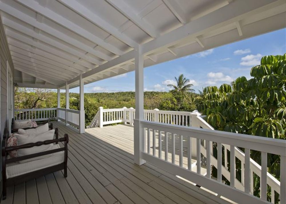 Margherita House by Eleuthera Vacation Rentals