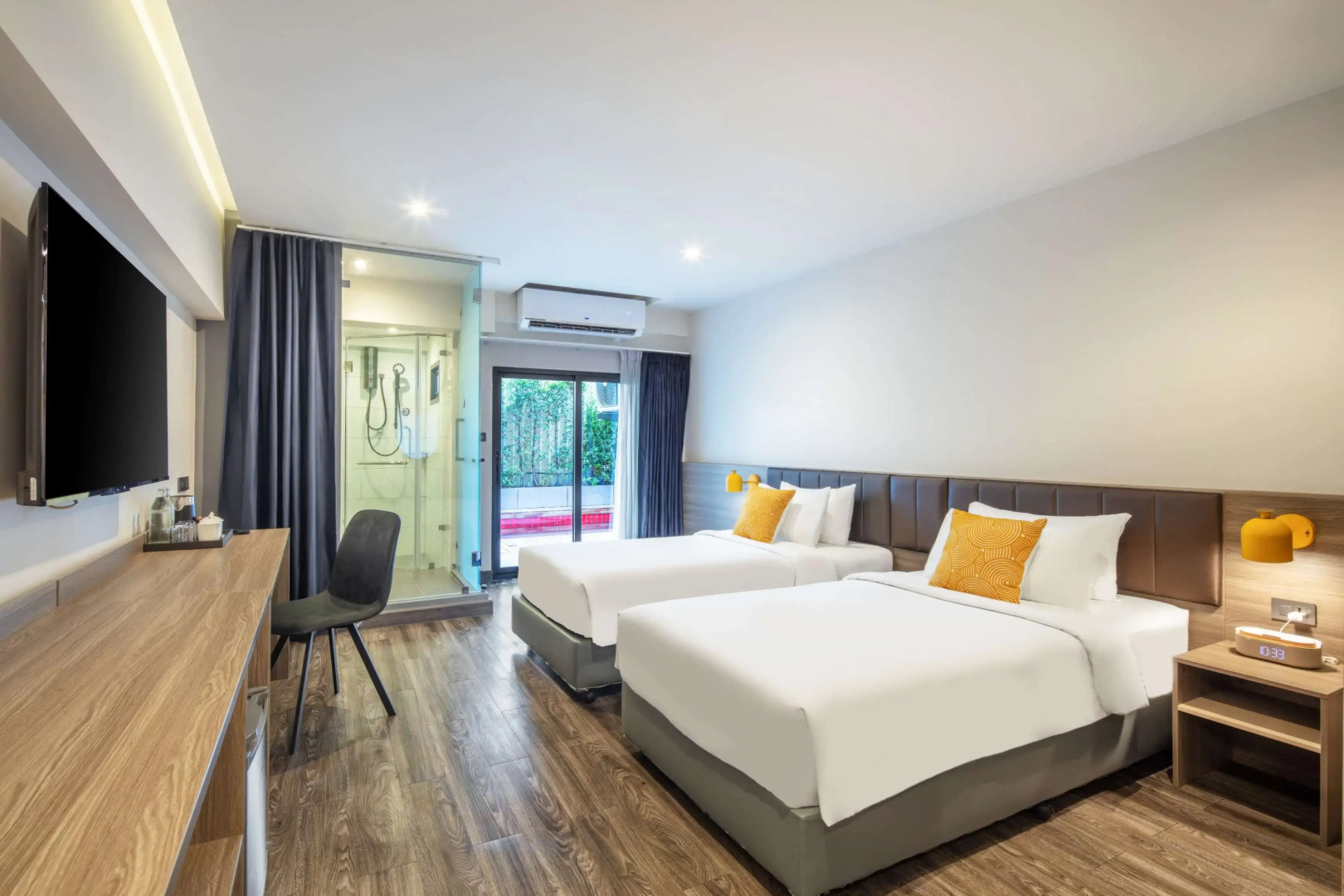 Foto - SureStay by Best Western Iconic Ari-Jatujak