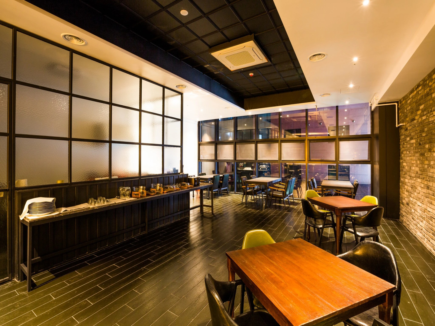 Foto - Trang Blue Hotel