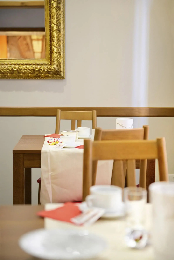 Foto - Smart Hotel Bartolini