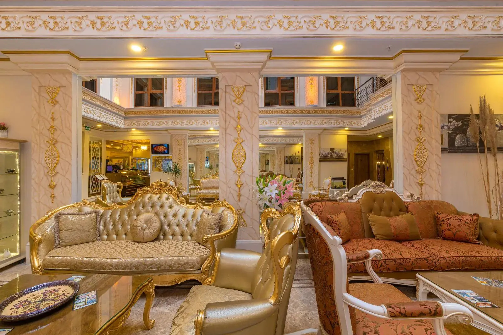 Foto - Harmony Hotel Merter & SPA