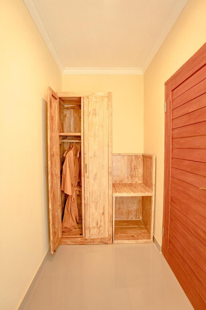 Foto - Sujiwa Ubud Retreat Villa