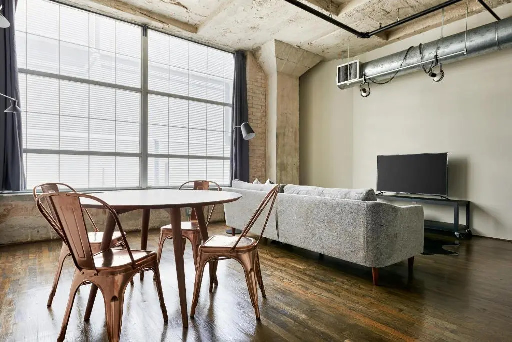 Foto - Reside Houston Downtown, a Wyndham Residence