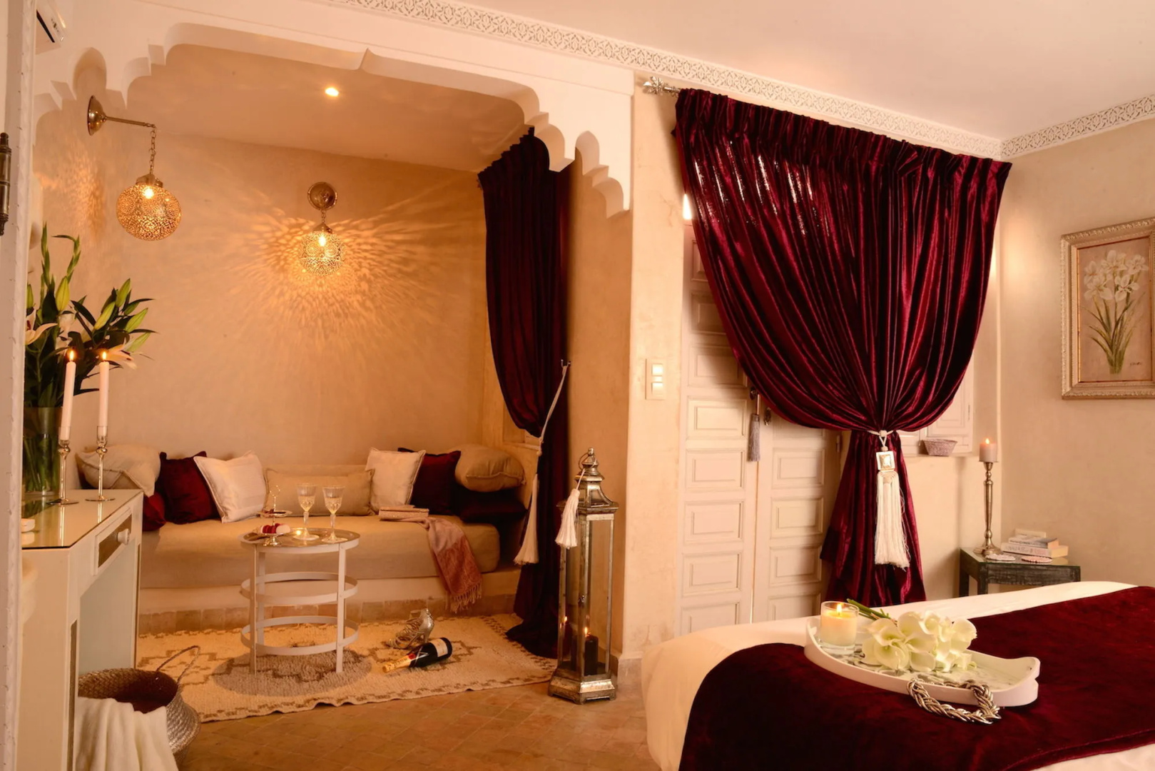 Foto - Riad Jona