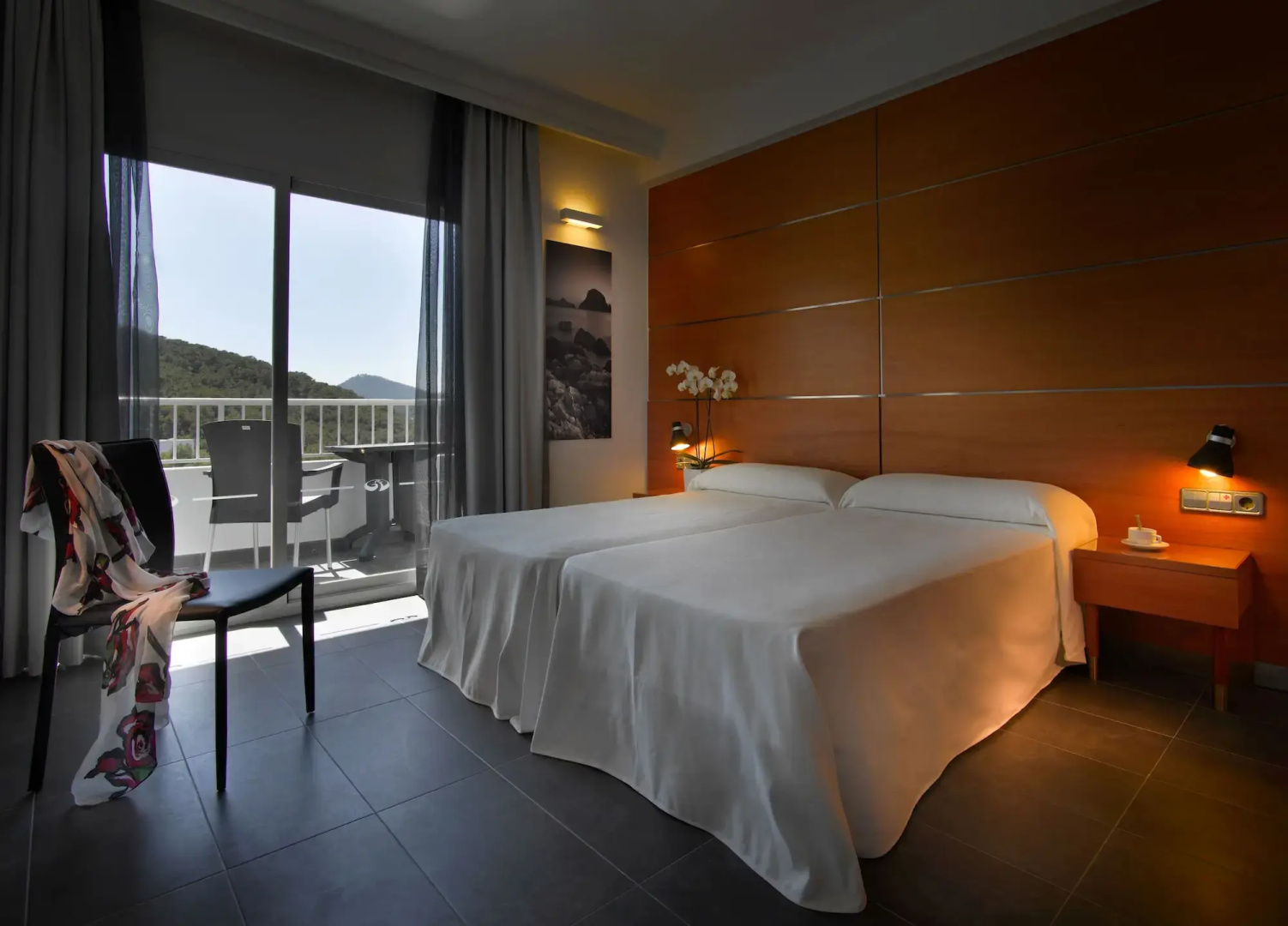 Foto - Palladium Hotel Cala Llonga - Adults Only