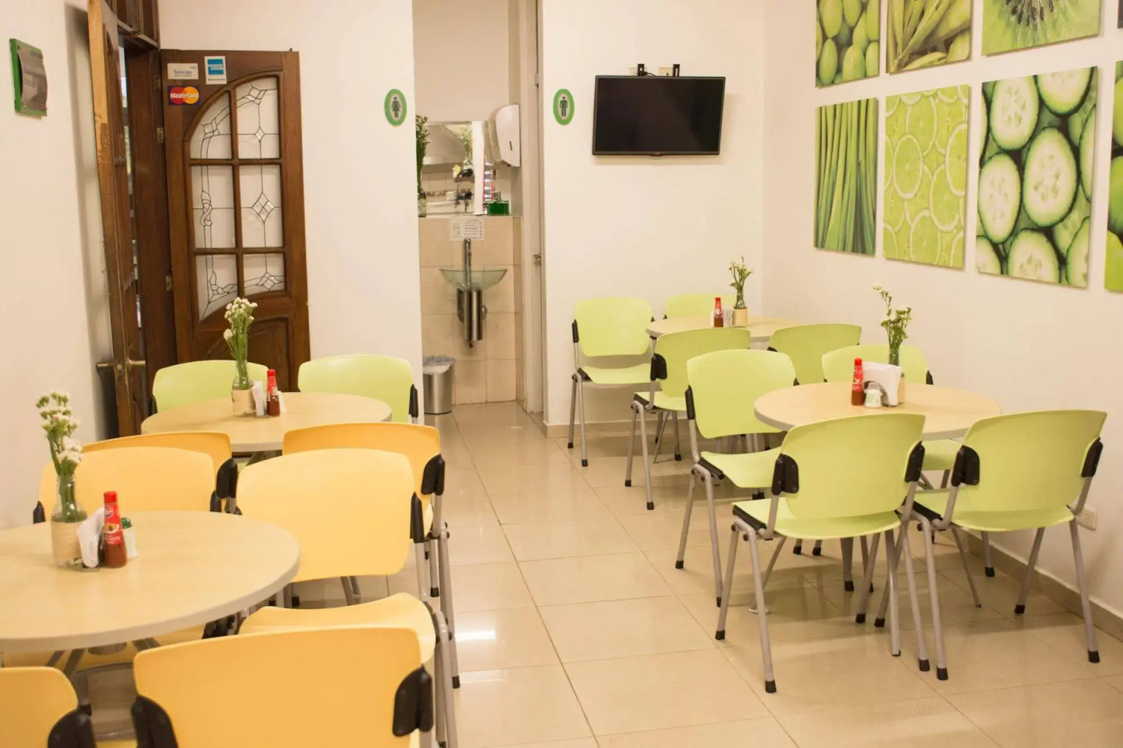 Foto - Hotel Alcaravan Medellín