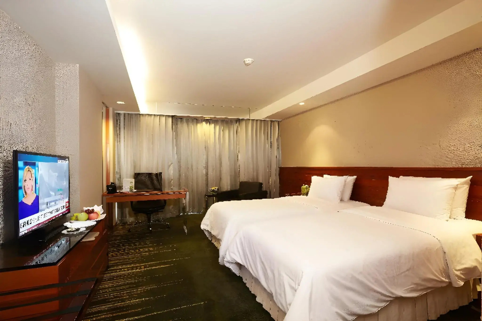 Foto - Lao Plaza Hotel