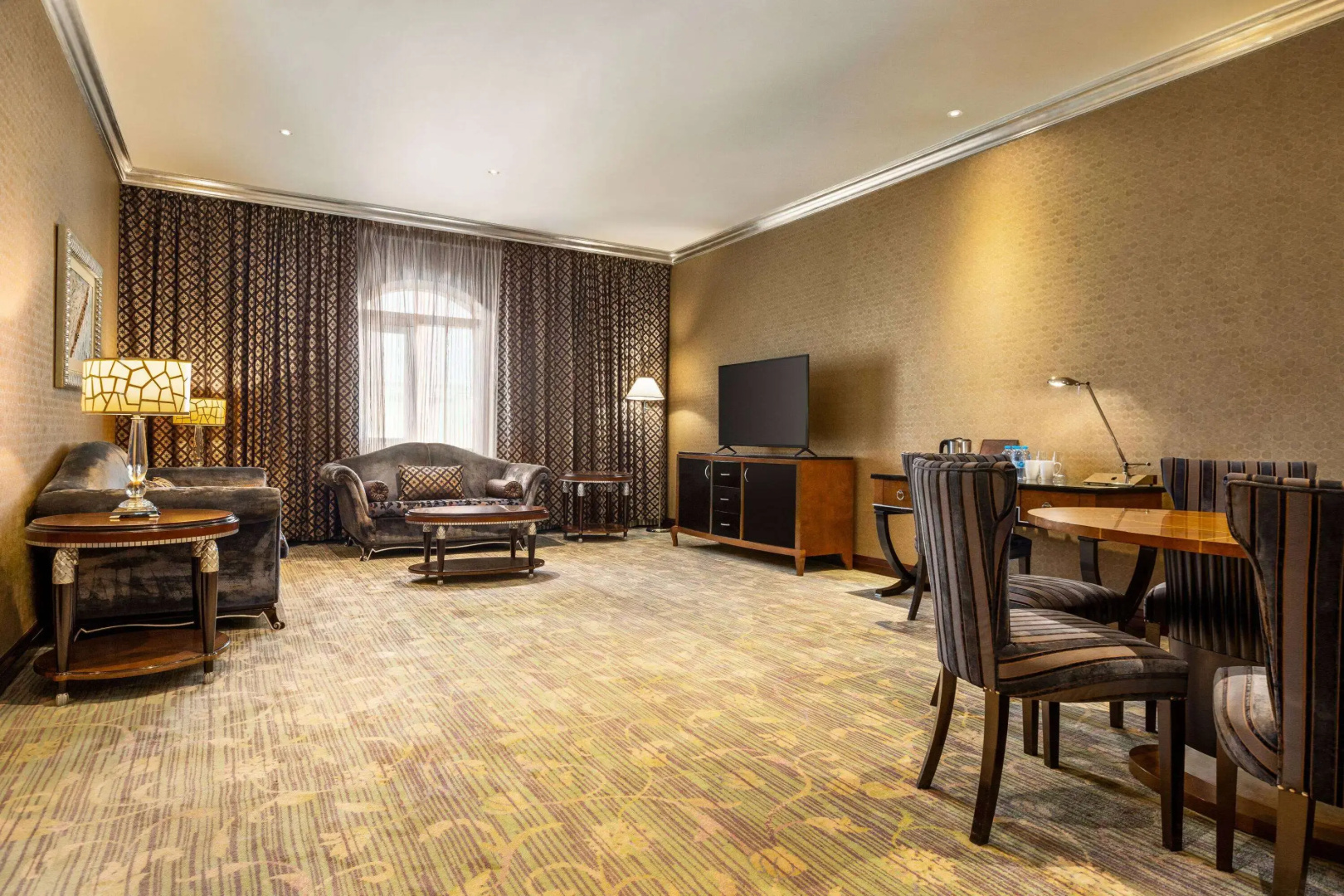 Foto - Grand Regency Doha, Trademark Collection by Wyndham