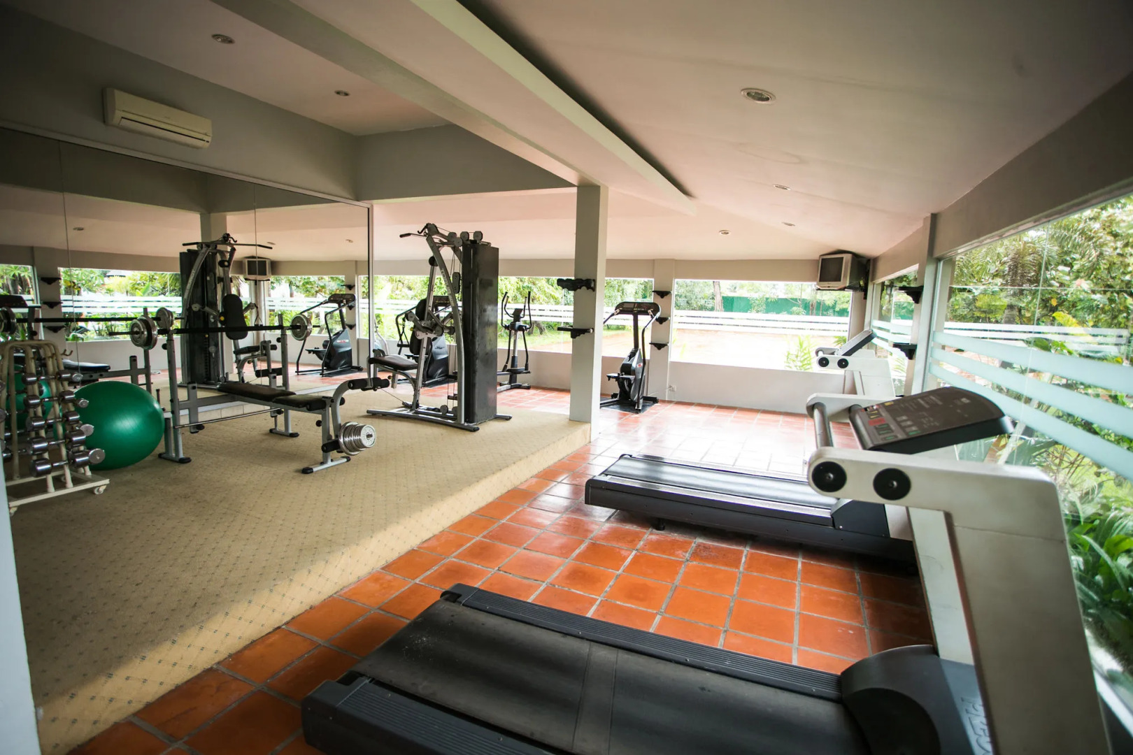 Foto - Pacific Hotel & Spa