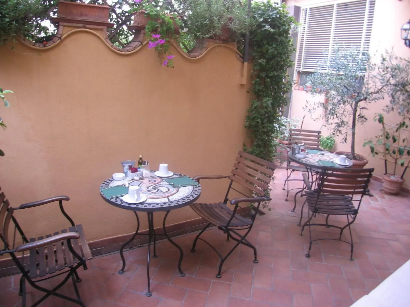 Photo - La Casa del Ghiberti B&B