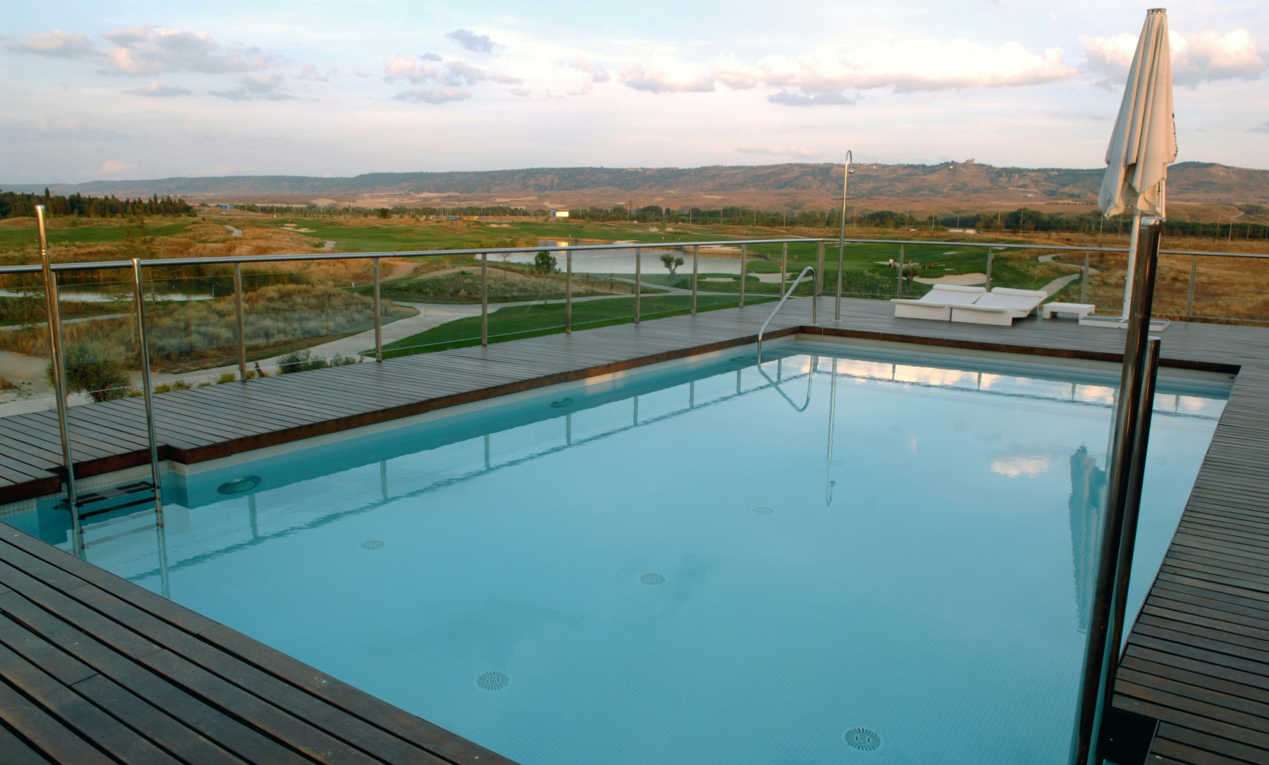 Foto - Sercotel El Encin Golf