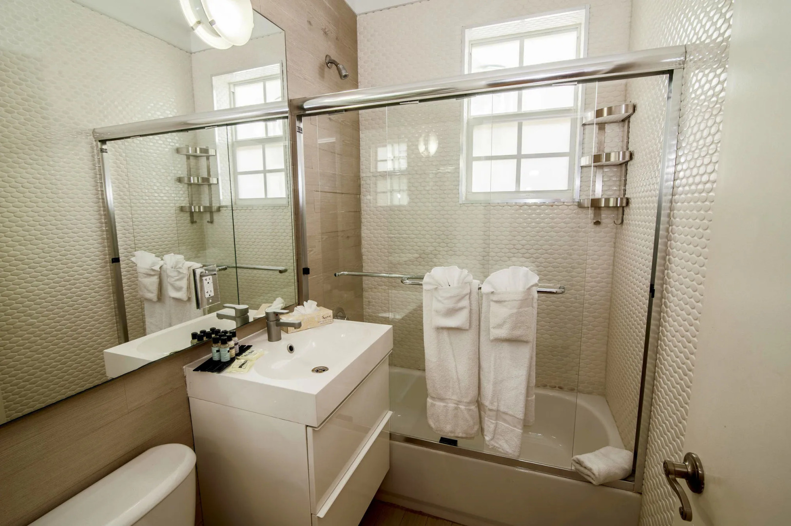 Foto - Riviere South Beach Hotel