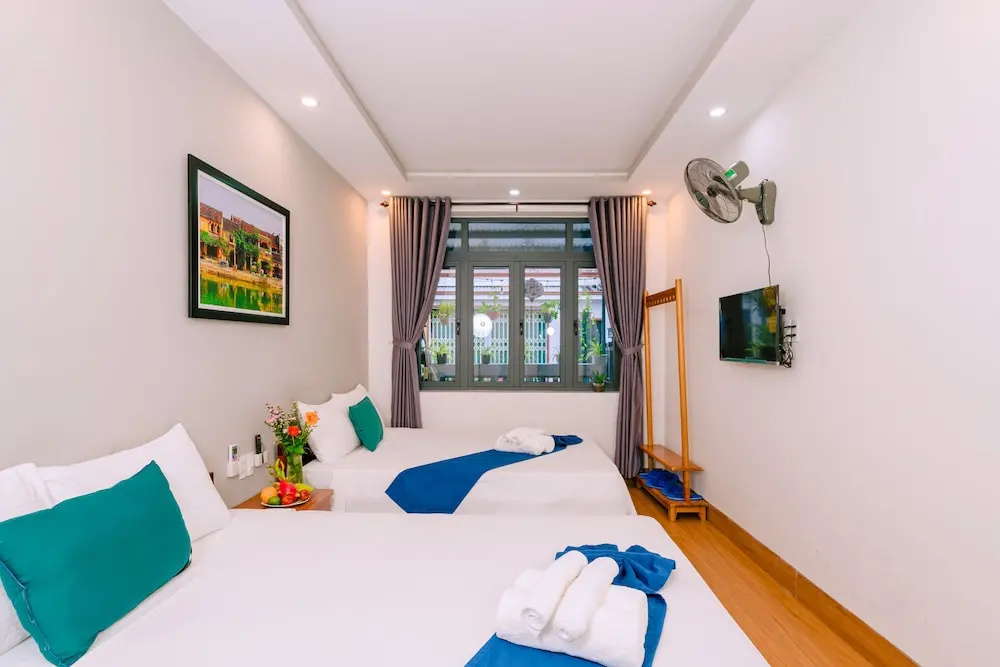 Photo - Vinh Khang Homestay