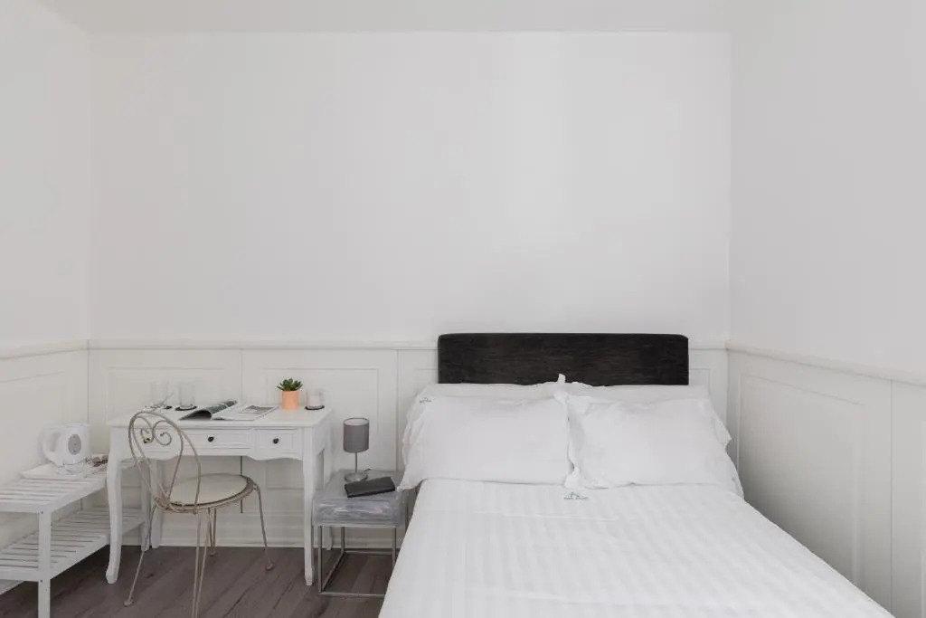 Foto - Relais Roma Centro