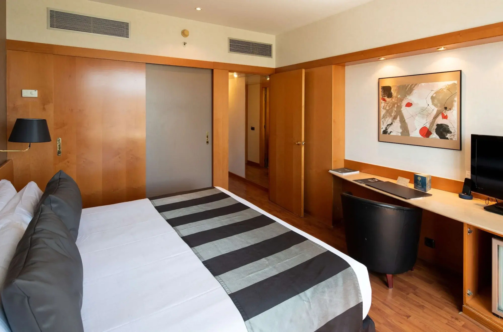 Foto - Catalonia Barcelona Plaza