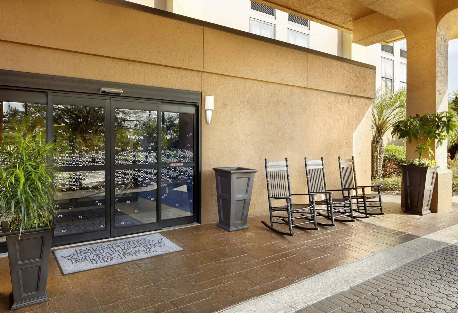 Photo - Hampton Inn Orlando-International Airport