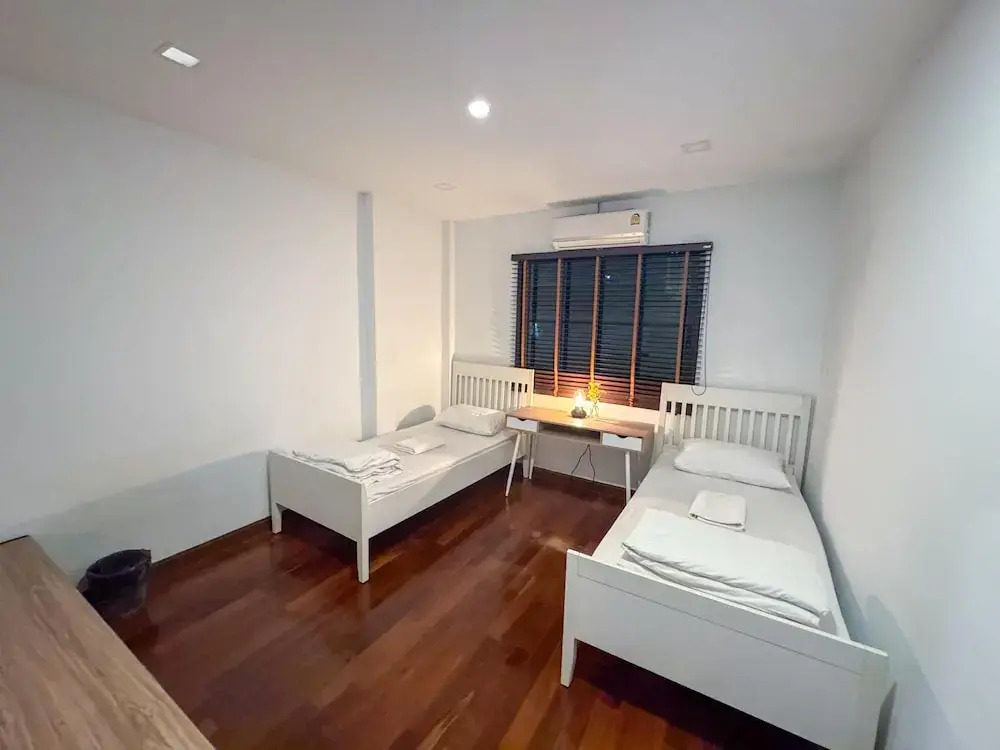 Foto - TarTar & Nay Hostel