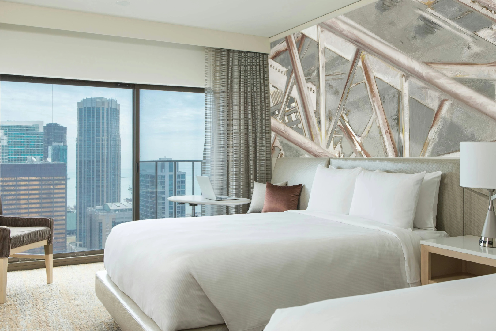 Photo - Chicago Marriott Downtown Magnificent Mile