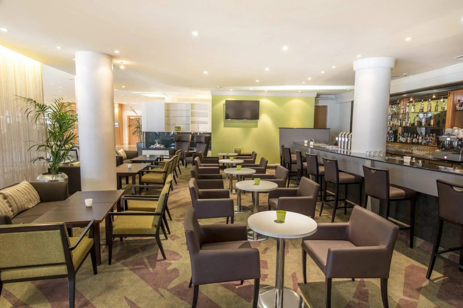 Foto - Plaza Premium Wien